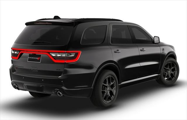 2026 Dodge Durango DURANGO GT PLUS AWD AMERICA250