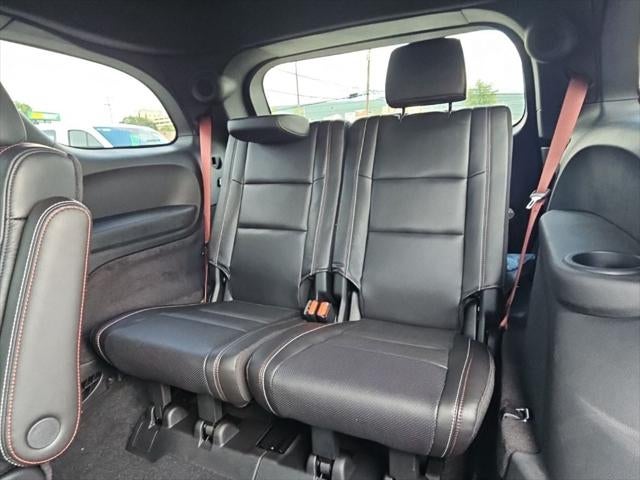 2026 Dodge Durango DURANGO GT PLUS AWD AMERICA250