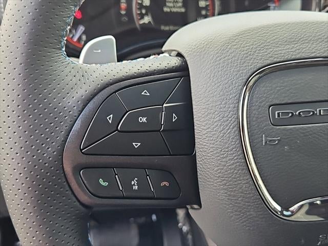 2026 Dodge Durango DURANGO GT PLUS AWD AMERICA250