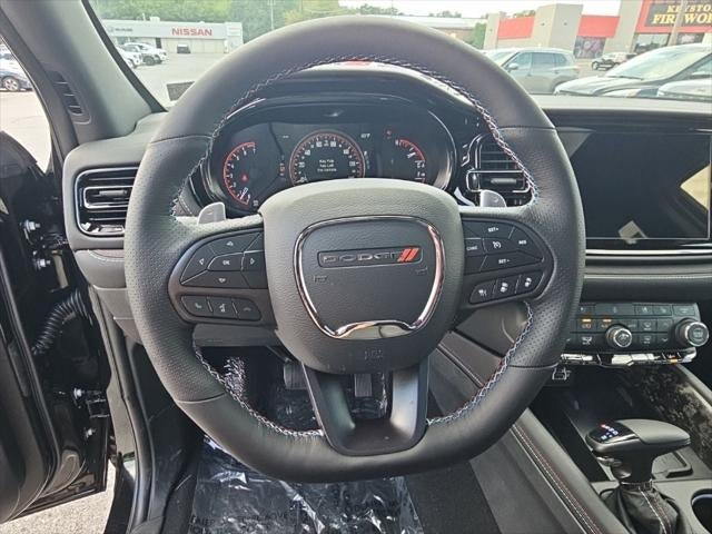 2026 Dodge Durango DURANGO GT PLUS AWD AMERICA250