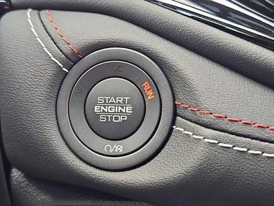 2026 Dodge Durango DURANGO GT PLUS AWD AMERICA250