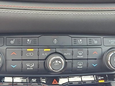 2026 Dodge Durango DURANGO GT PLUS AWD AMERICA250
