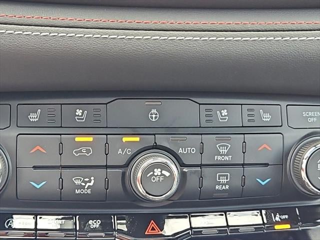 2026 Dodge Durango DURANGO GT PLUS AWD AMERICA250