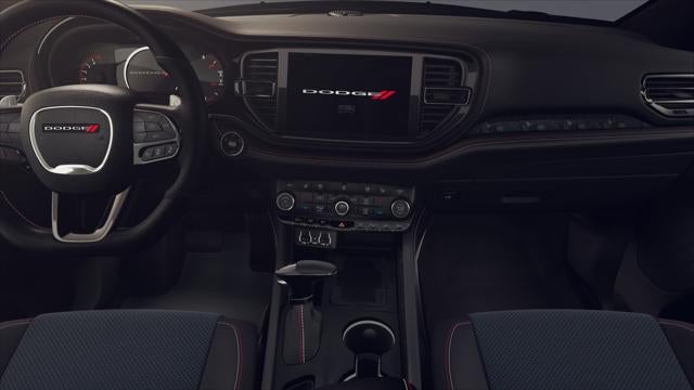 2026 Dodge Durango DURANGO GT PLUS AWD AMERICA250