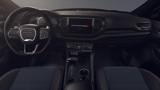 2026 Dodge Durango DURANGO GT PLUS AWD AMERICA250