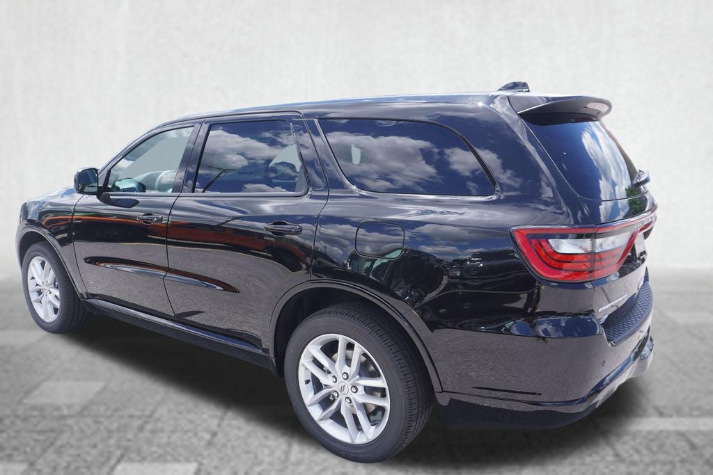 2026 Dodge Durango DURANGO GT AWD