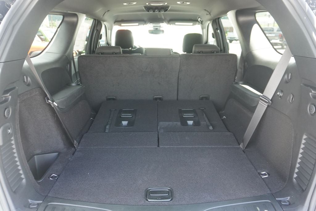2026 Dodge Durango DURANGO GT AWD