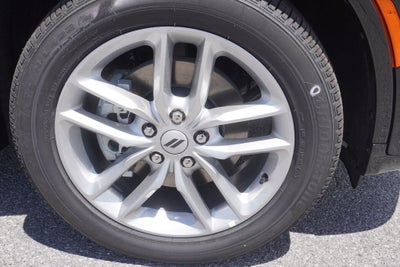 2026 Dodge Durango DURANGO GT AWD