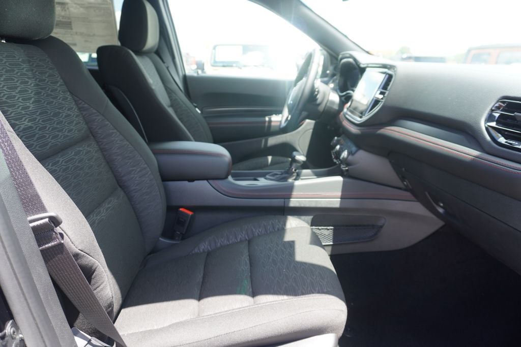 2026 Dodge Durango DURANGO GT AWD