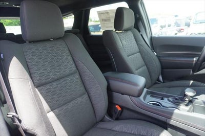 2026 Dodge Durango DURANGO GT AWD