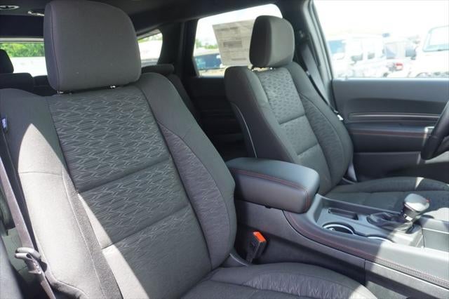 2026 Dodge Durango DURANGO GT AWD
