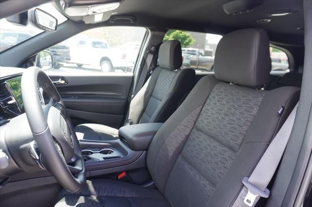 2026 Dodge Durango DURANGO GT AWD