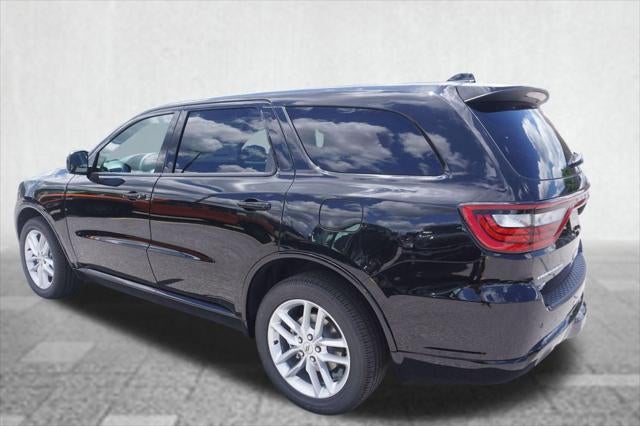 2026 Dodge Durango DURANGO GT AWD