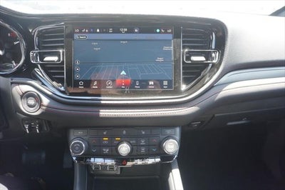 2026 Dodge Durango DURANGO GT AWD