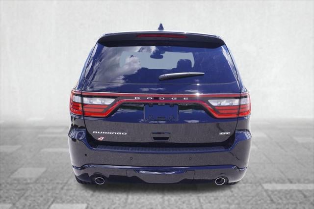 2026 Dodge Durango DURANGO GT AWD