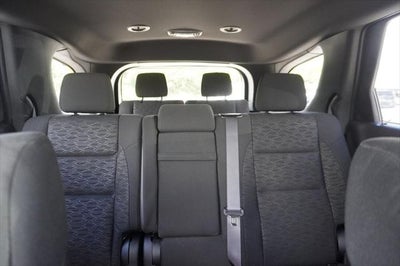 2026 Dodge Durango DURANGO GT AWD