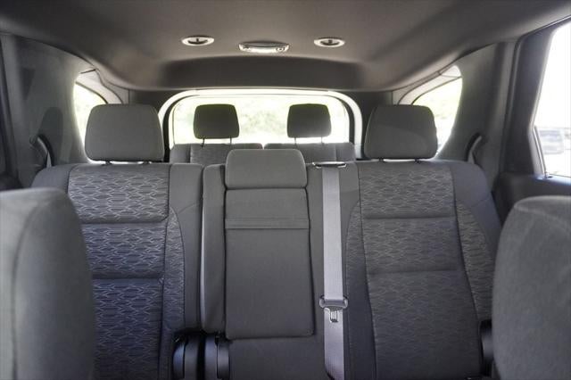 2026 Dodge Durango DURANGO GT AWD