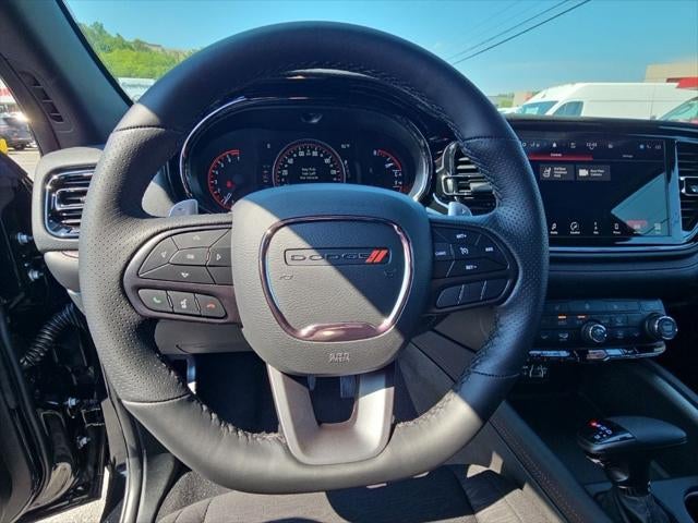 2026 Dodge Durango DURANGO GT AWD