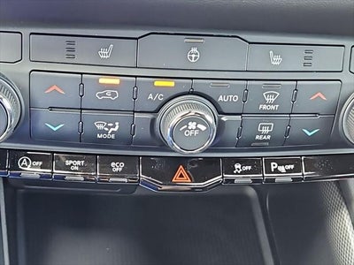 2026 Dodge Durango DURANGO GT AWD