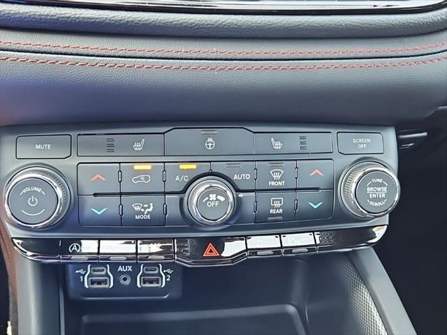 2026 Dodge Durango DURANGO GT AWD