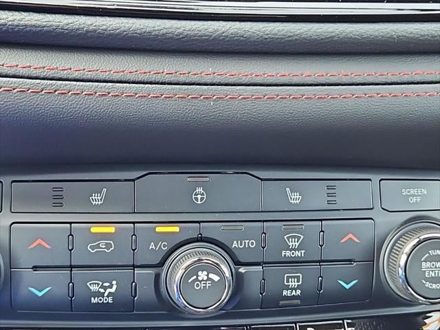 2026 Dodge Durango DURANGO GT AWD