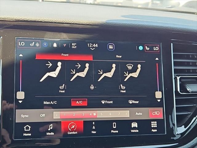 2026 Dodge Durango DURANGO GT AWD