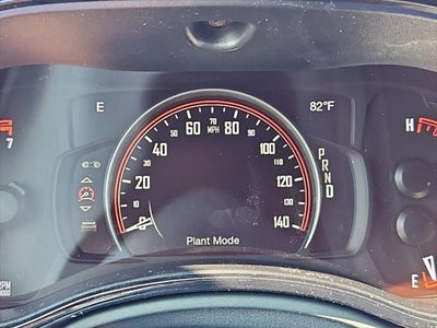 2026 Dodge Durango DURANGO GT AWD