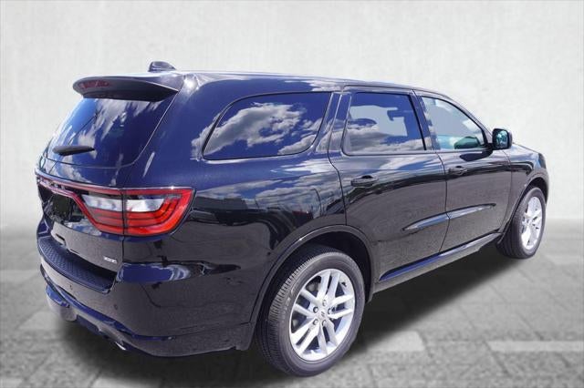 2026 Dodge Durango DURANGO GT AWD
