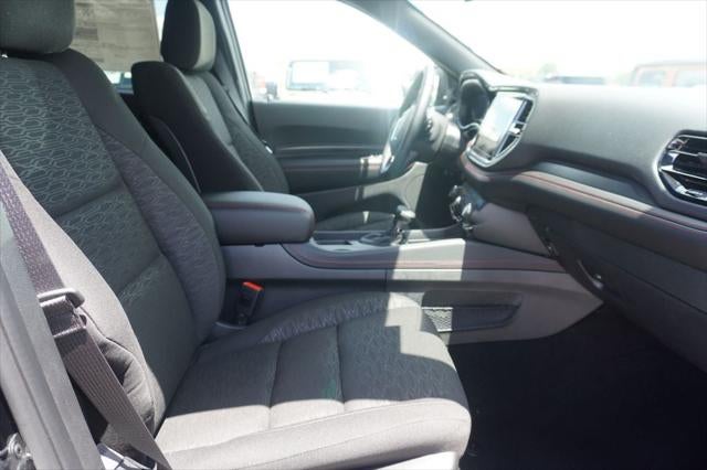 2026 Dodge Durango DURANGO GT AWD