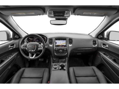2020 Dodge Durango GT Plus AWD