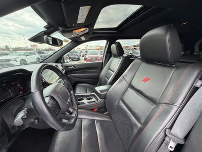 2024 Dodge Durango GT Plus AWD