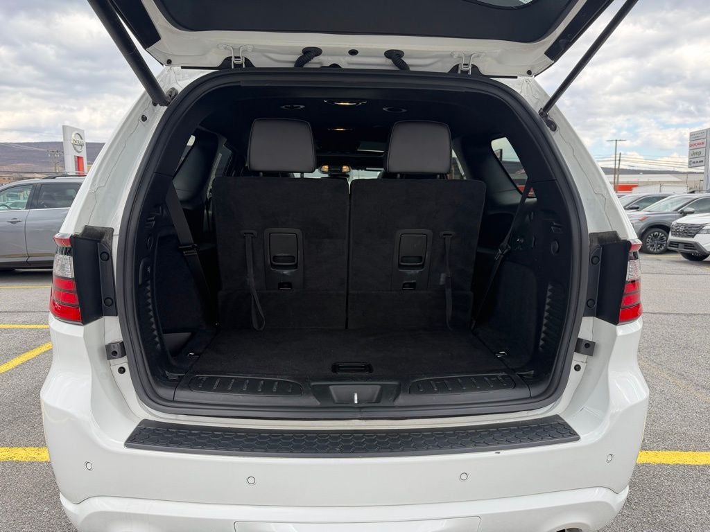 2024 Dodge Durango GT Plus AWD