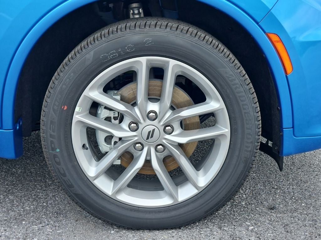 2026 Dodge Durango DURANGO GT AWD