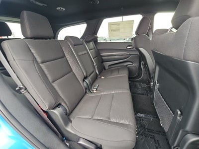 2026 Dodge Durango DURANGO GT AWD