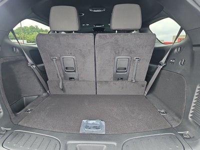 2026 Dodge Durango DURANGO GT AWD