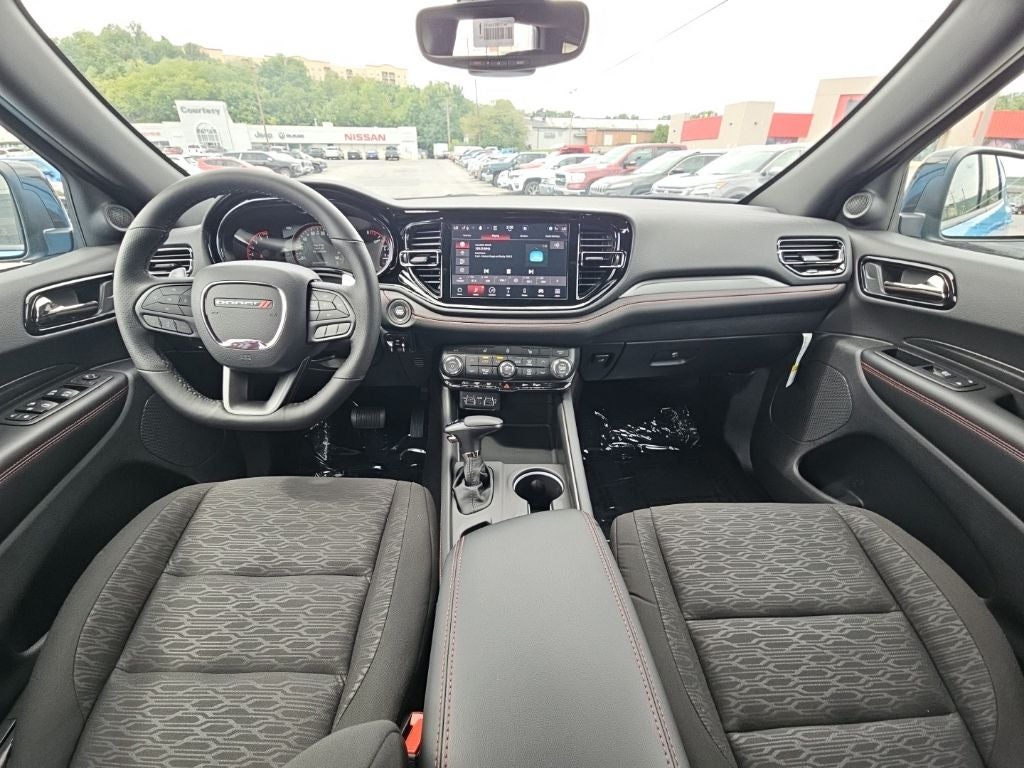 2026 Dodge Durango DURANGO GT AWD