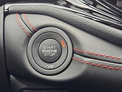 2026 Dodge Durango DURANGO GT AWD