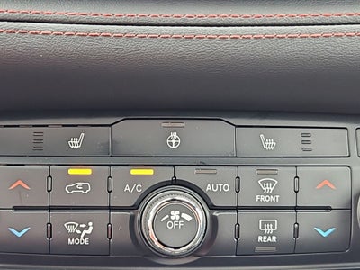 2026 Dodge Durango DURANGO GT AWD