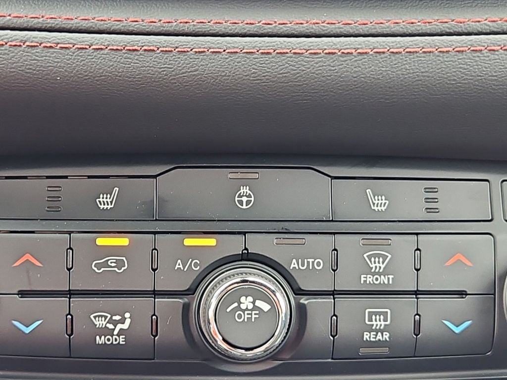 2026 Dodge Durango DURANGO GT AWD