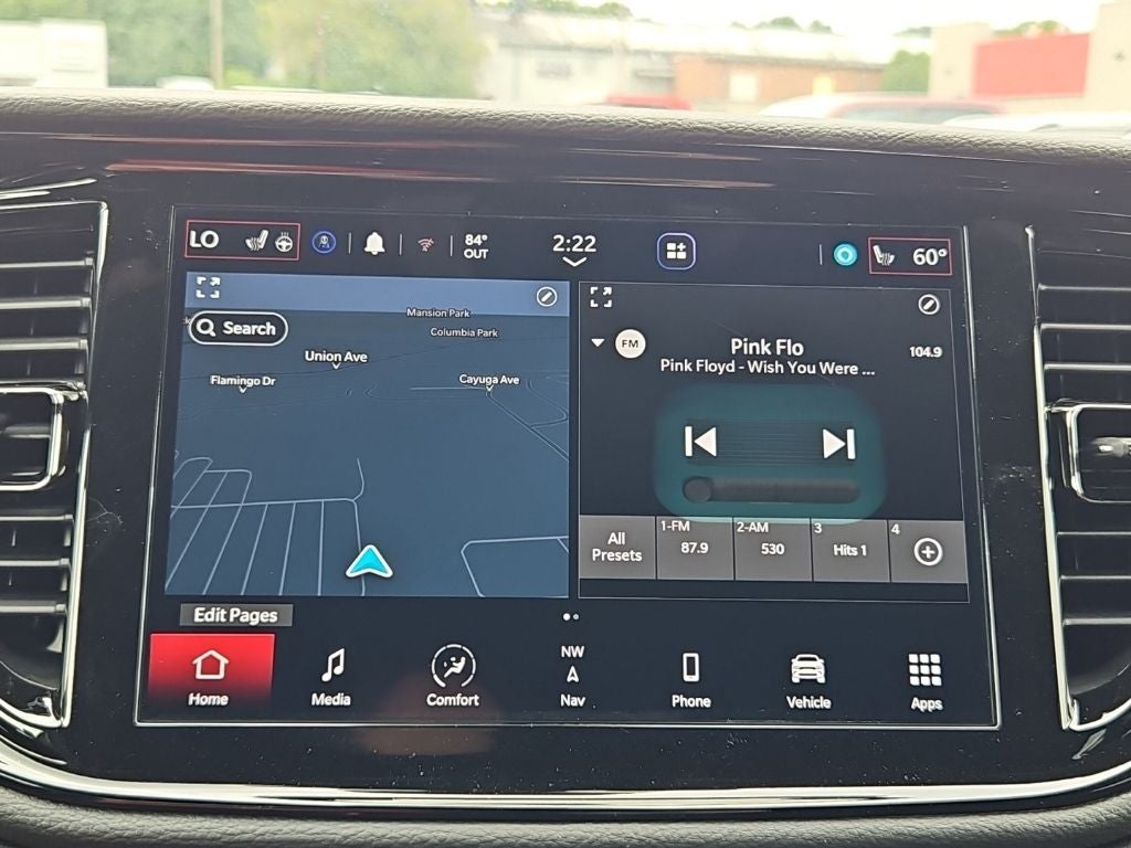 2026 Dodge Durango DURANGO GT AWD