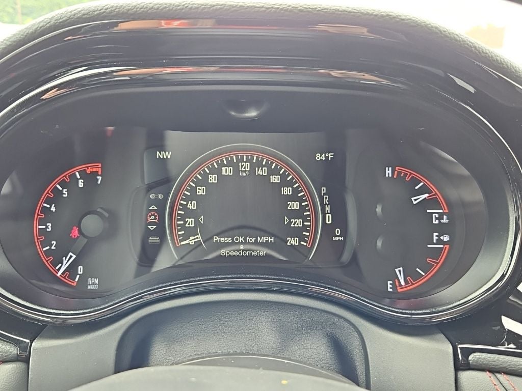 2026 Dodge Durango DURANGO GT AWD