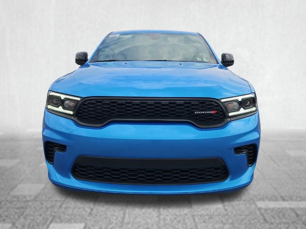 2026 Dodge Durango DURANGO GT AWD