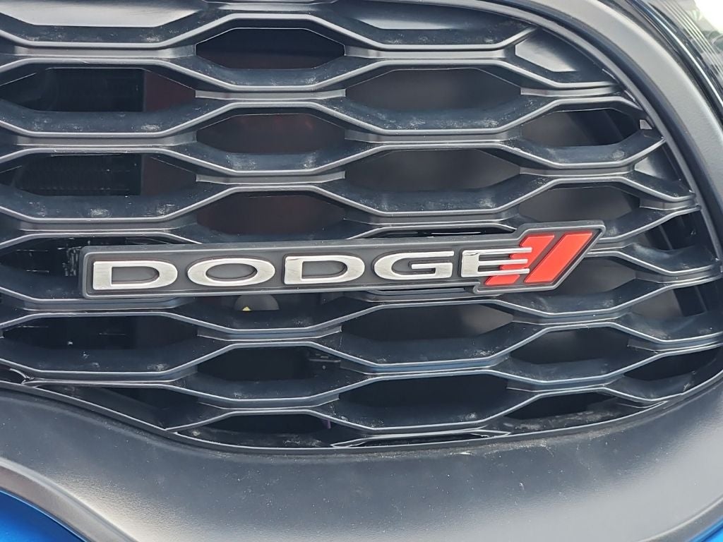2026 Dodge Durango DURANGO GT AWD