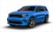 2026 Dodge Durango DURANGO GT AWD