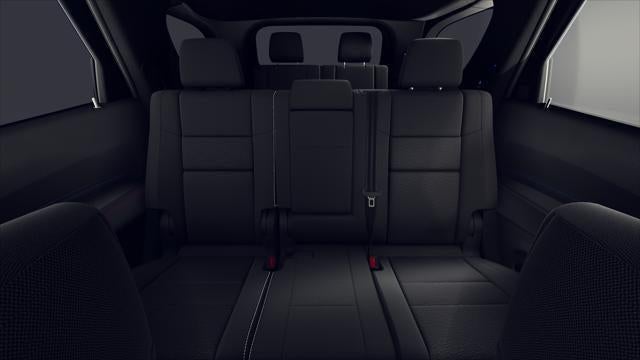 2026 Dodge Durango DURANGO GT AWD