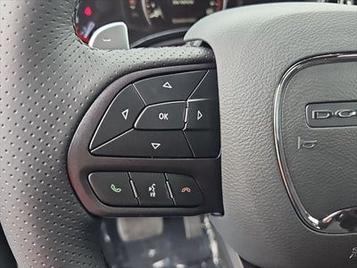2026 Dodge Durango DURANGO GT AWD