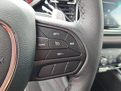 2026 Dodge Durango DURANGO GT AWD