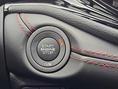 2026 Dodge Durango DURANGO GT AWD