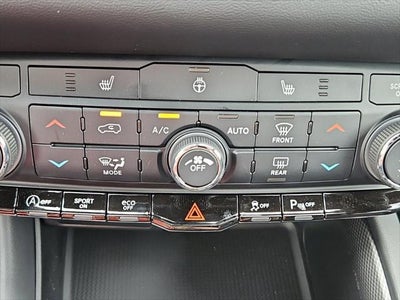 2026 Dodge Durango DURANGO GT AWD