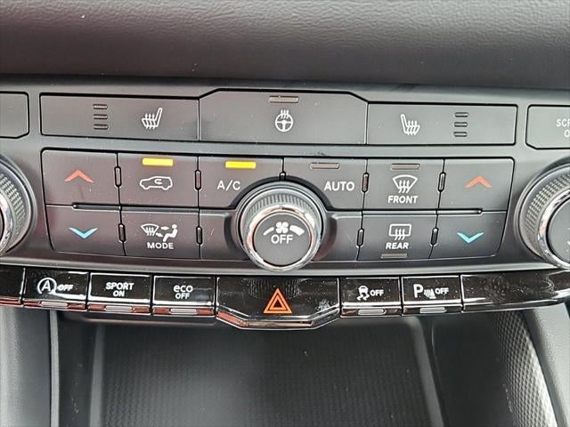 2026 Dodge Durango DURANGO GT AWD